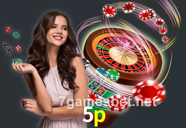 vivo no cassino 5p